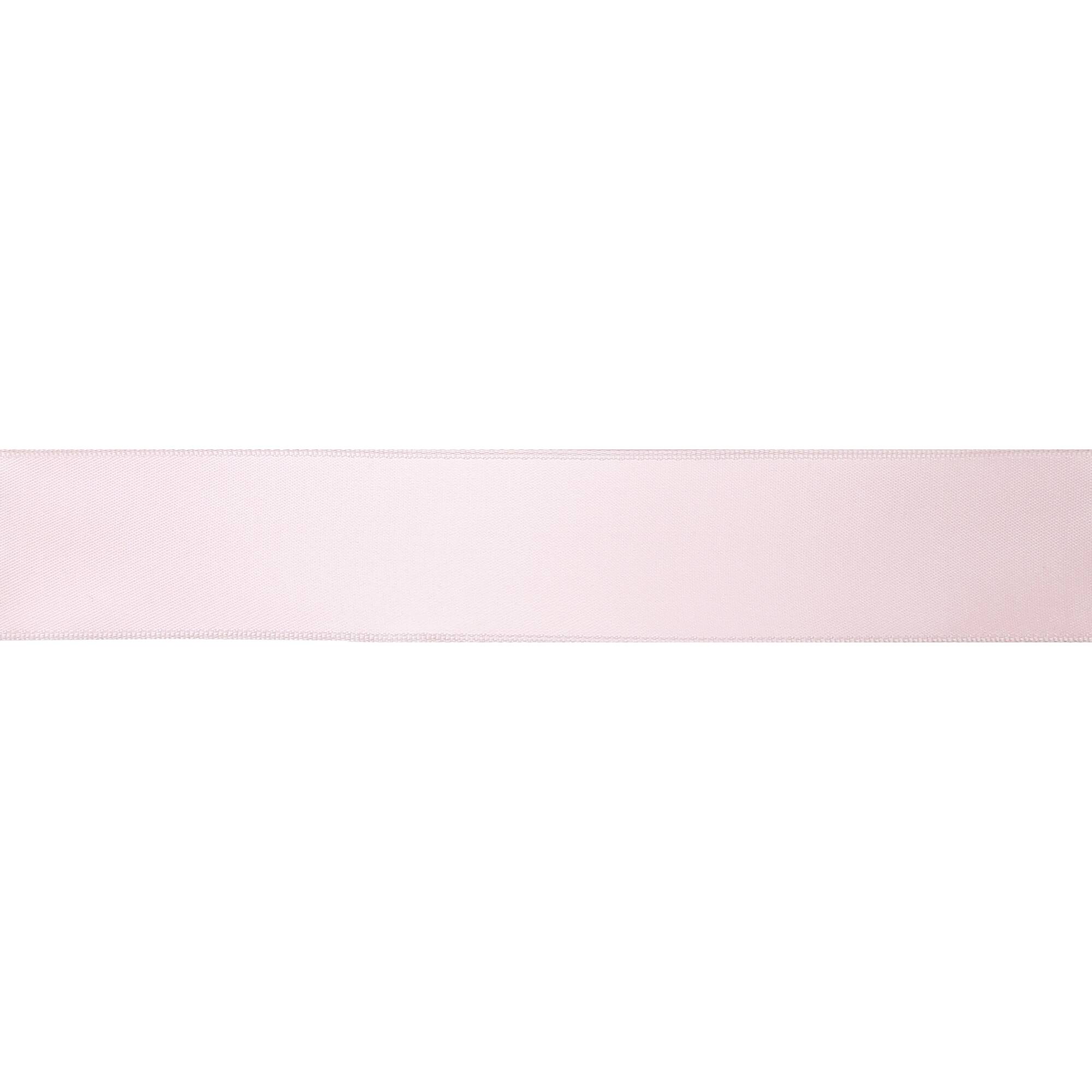 1.5" x 3yd. Double Faced Satin Wired Ribbon by Celebrate It™